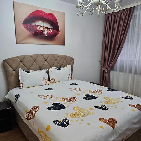 Chic Apartment- Place To Remember Gałacz Zewnętrze zdjęcie