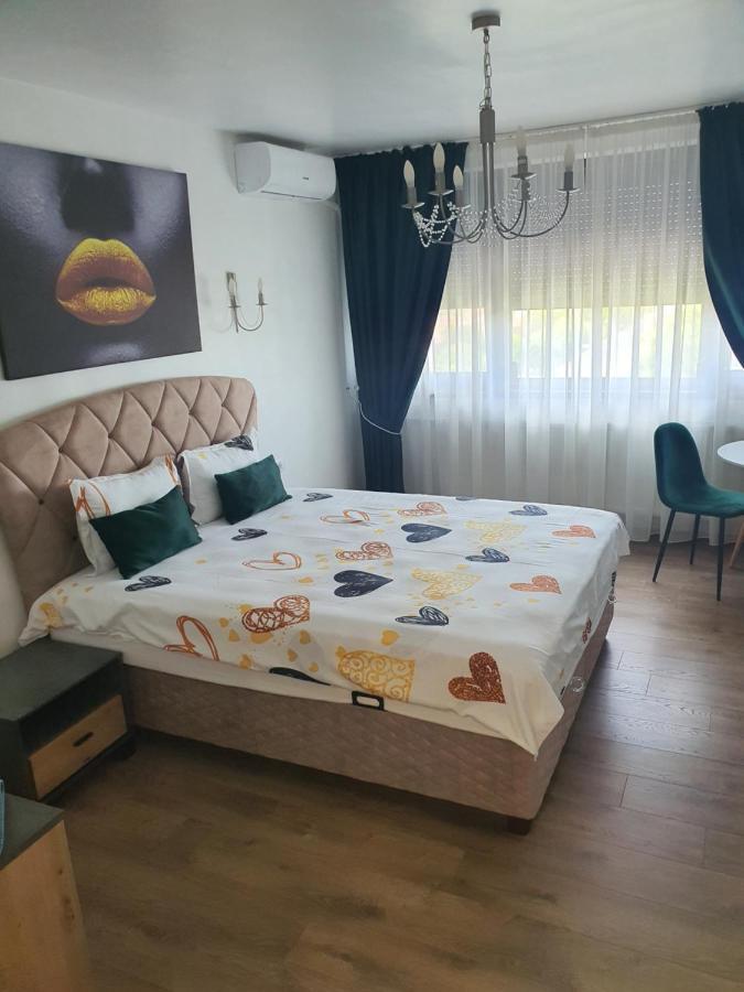Chic Apartment- Place To Remember Gałacz Zewnętrze zdjęcie