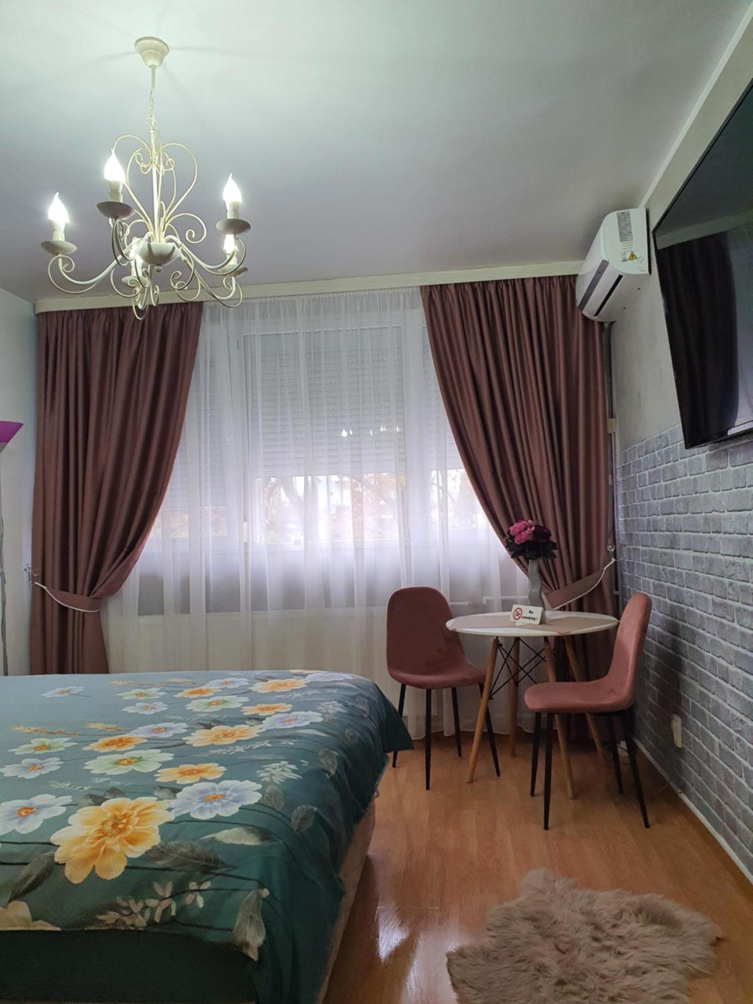 Chic Apartment- Place To Remember Gałacz Zewnętrze zdjęcie