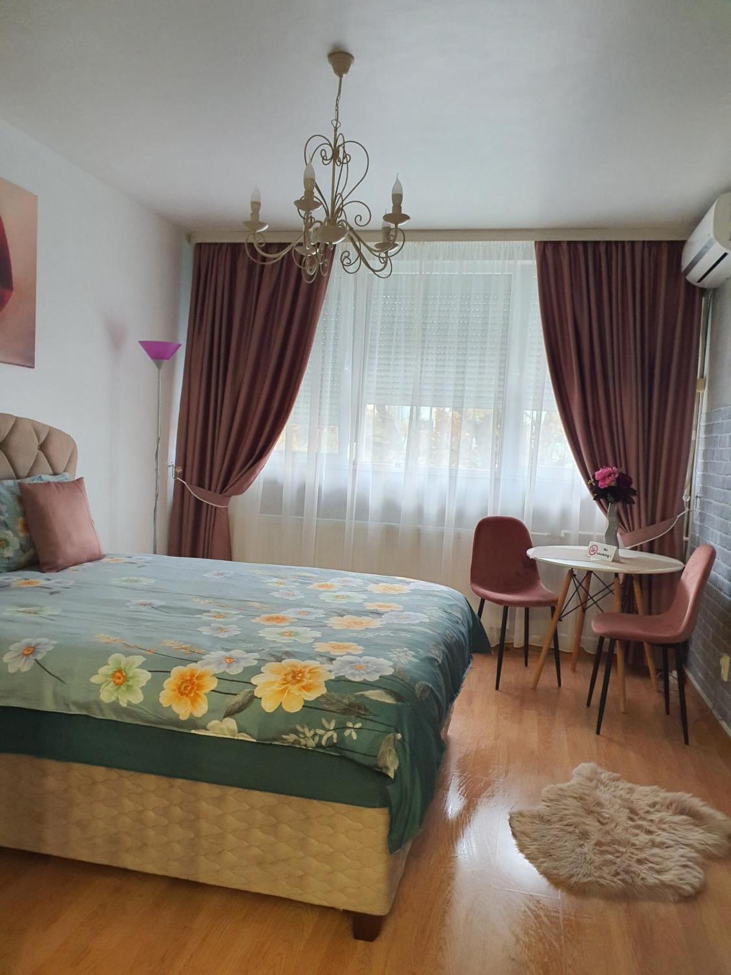 Chic Apartment- Place To Remember Gałacz Zewnętrze zdjęcie