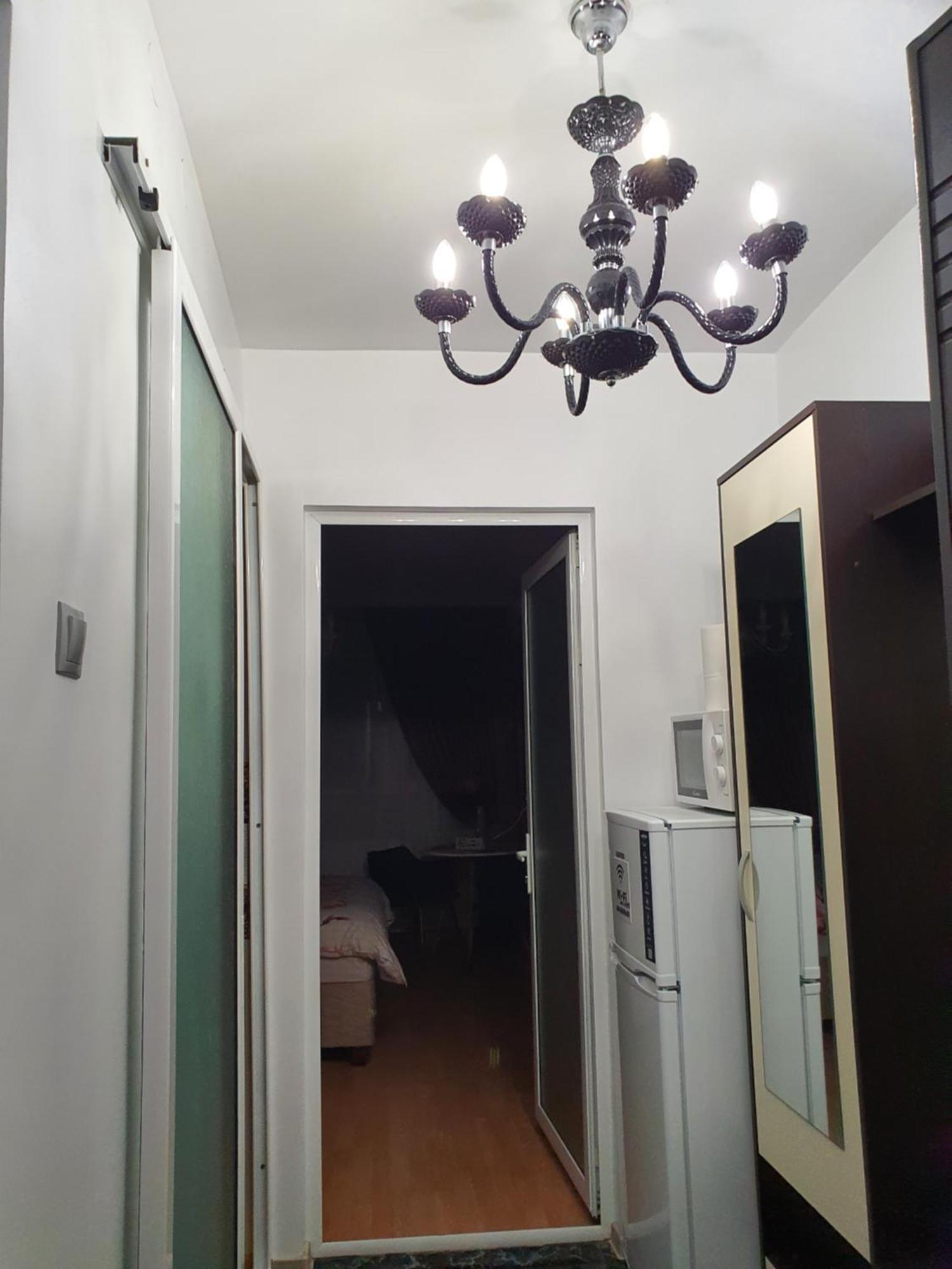 Chic Apartment- Place To Remember Gałacz Zewnętrze zdjęcie