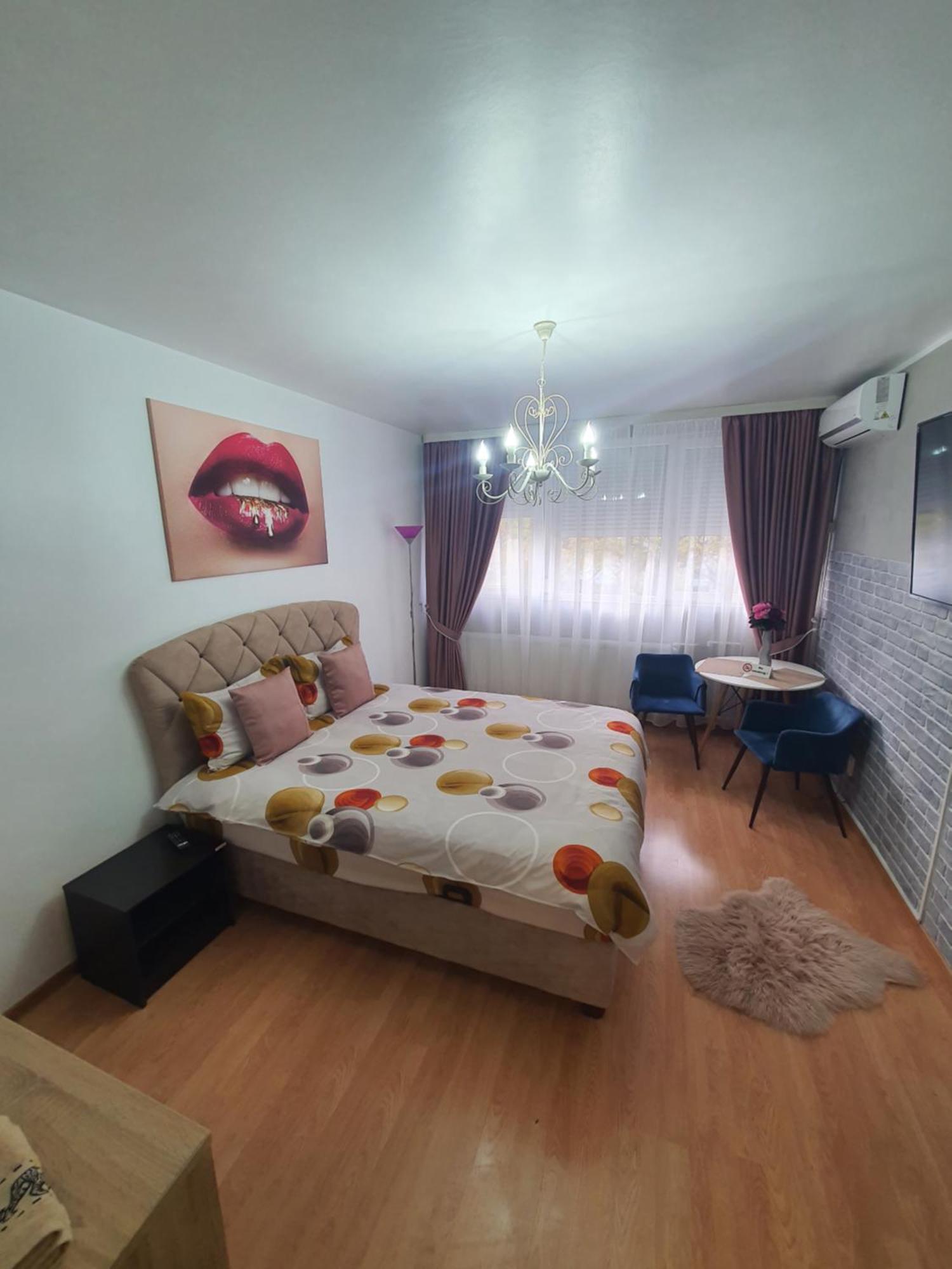 Chic Apartment- Place To Remember Gałacz Zewnętrze zdjęcie