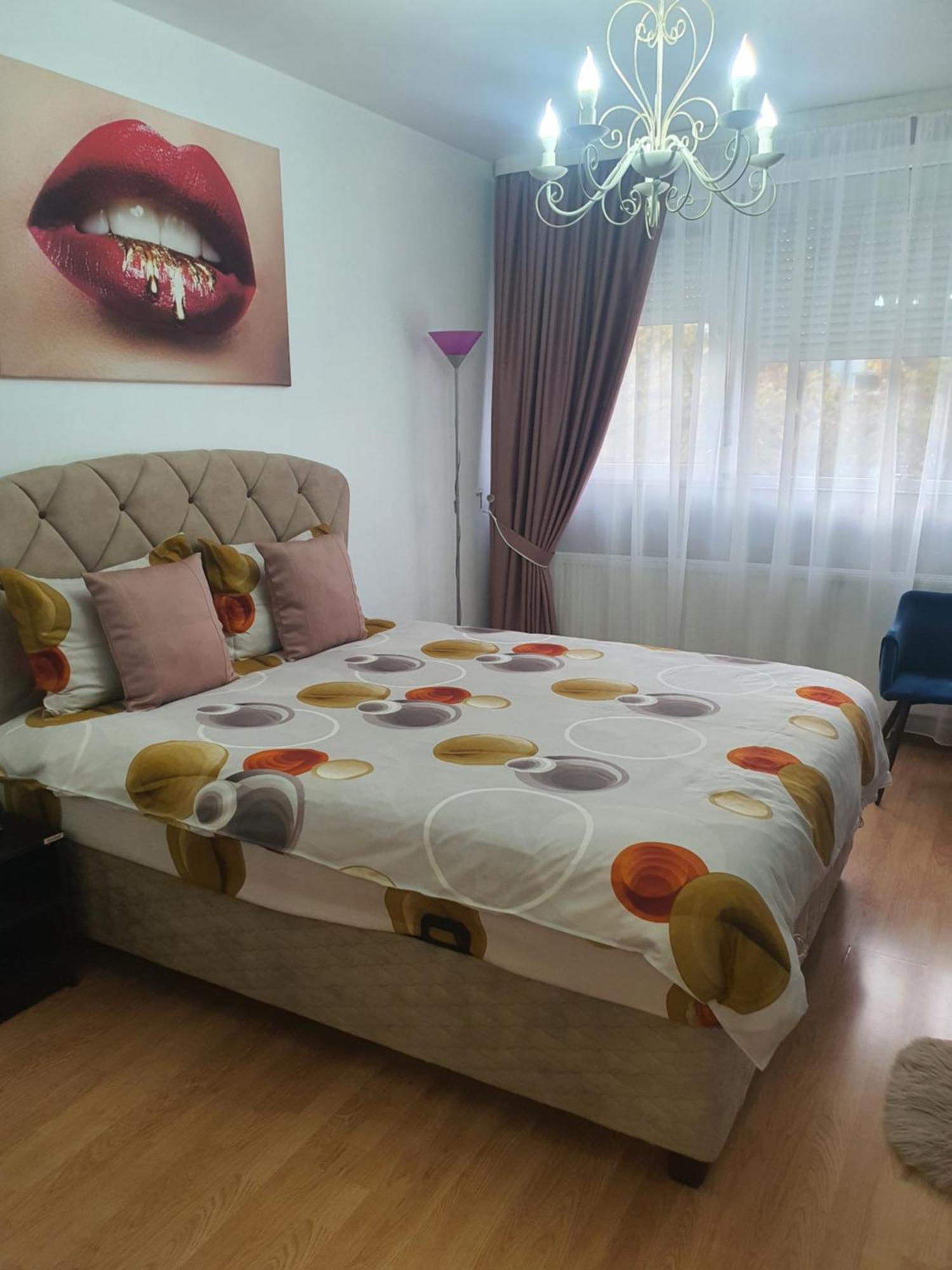 Chic Apartment- Place To Remember Gałacz Zewnętrze zdjęcie