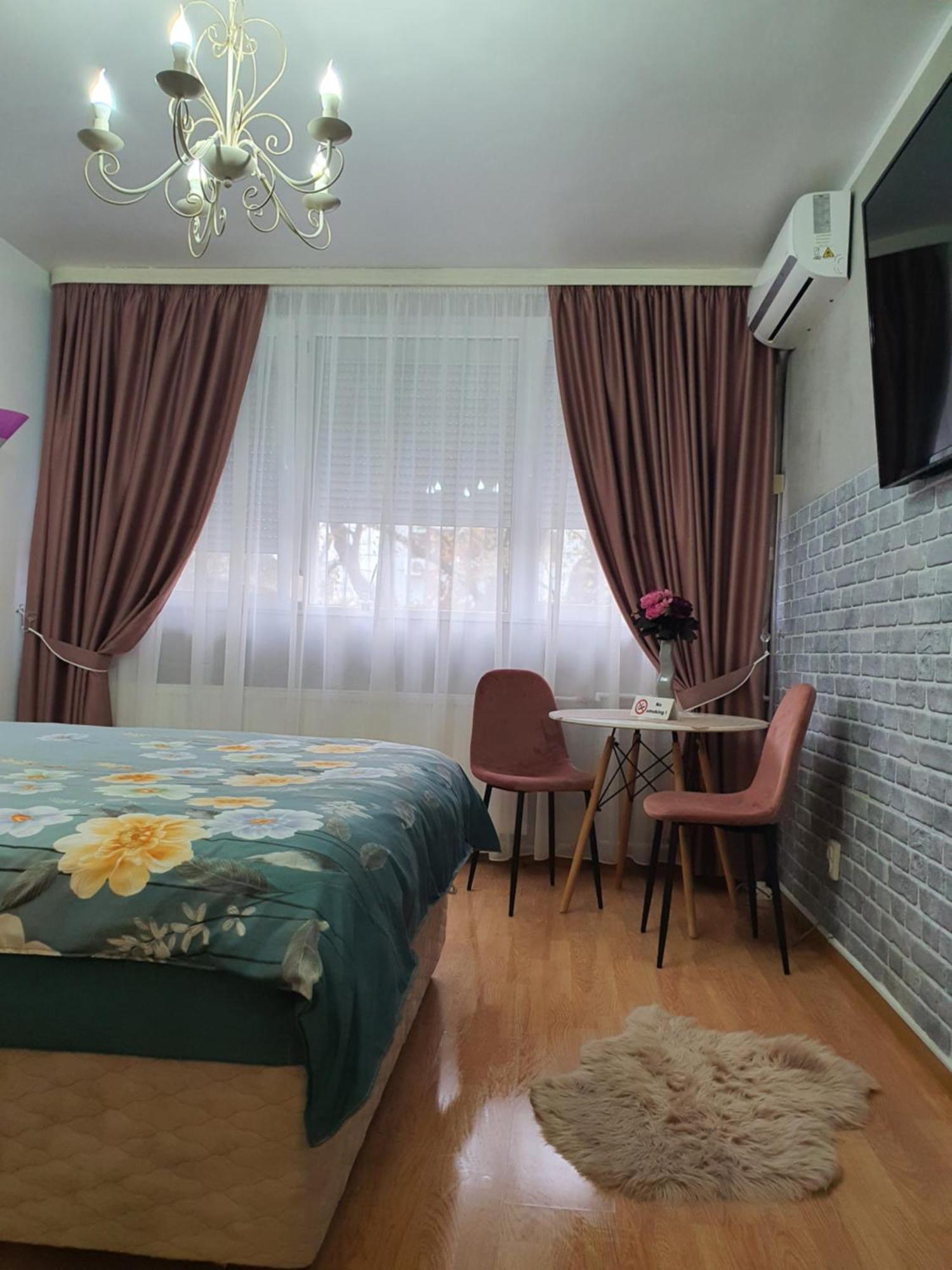 Chic Apartment- Place To Remember Gałacz Zewnętrze zdjęcie