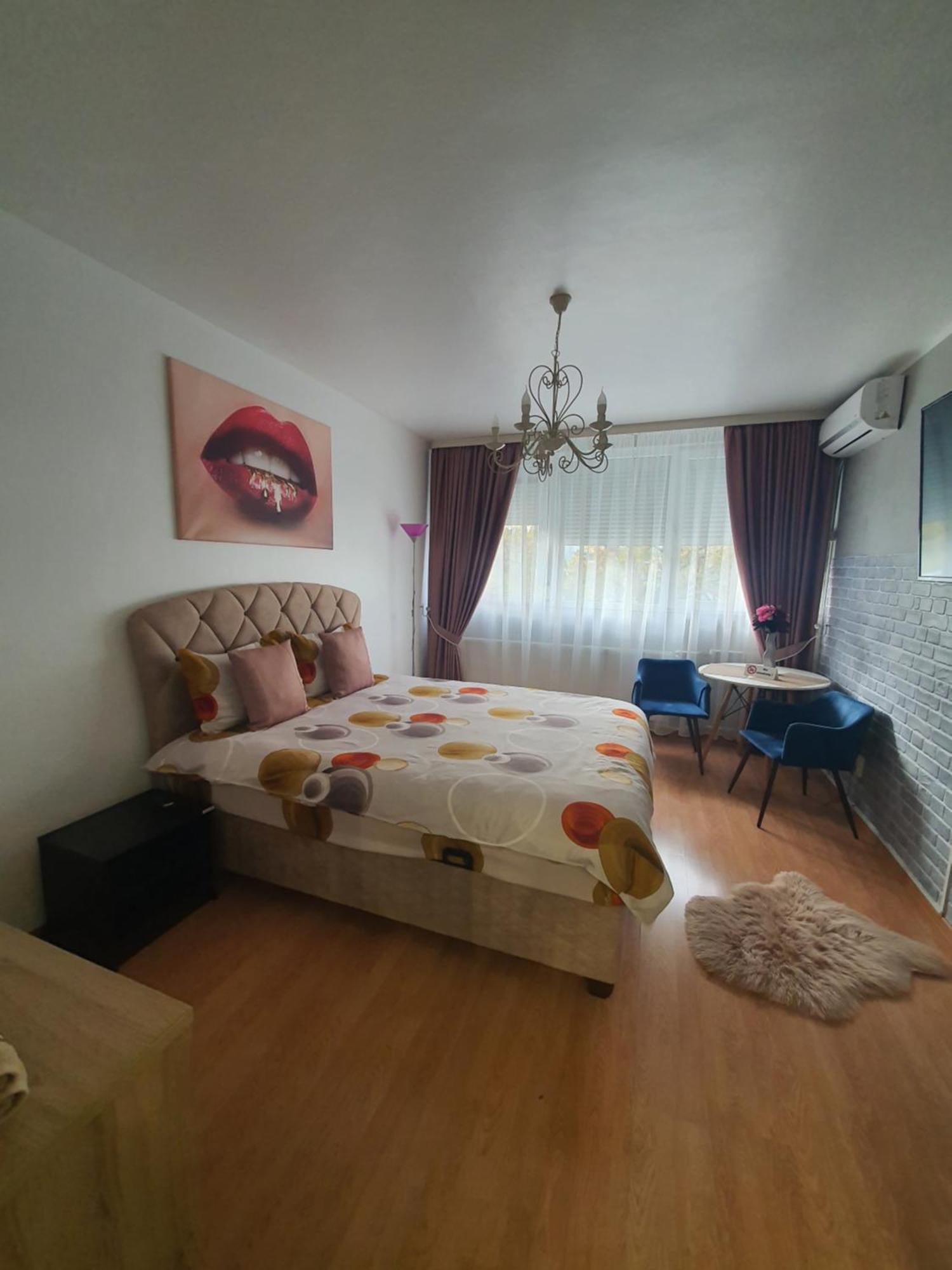 Chic Apartment- Place To Remember Gałacz Zewnętrze zdjęcie