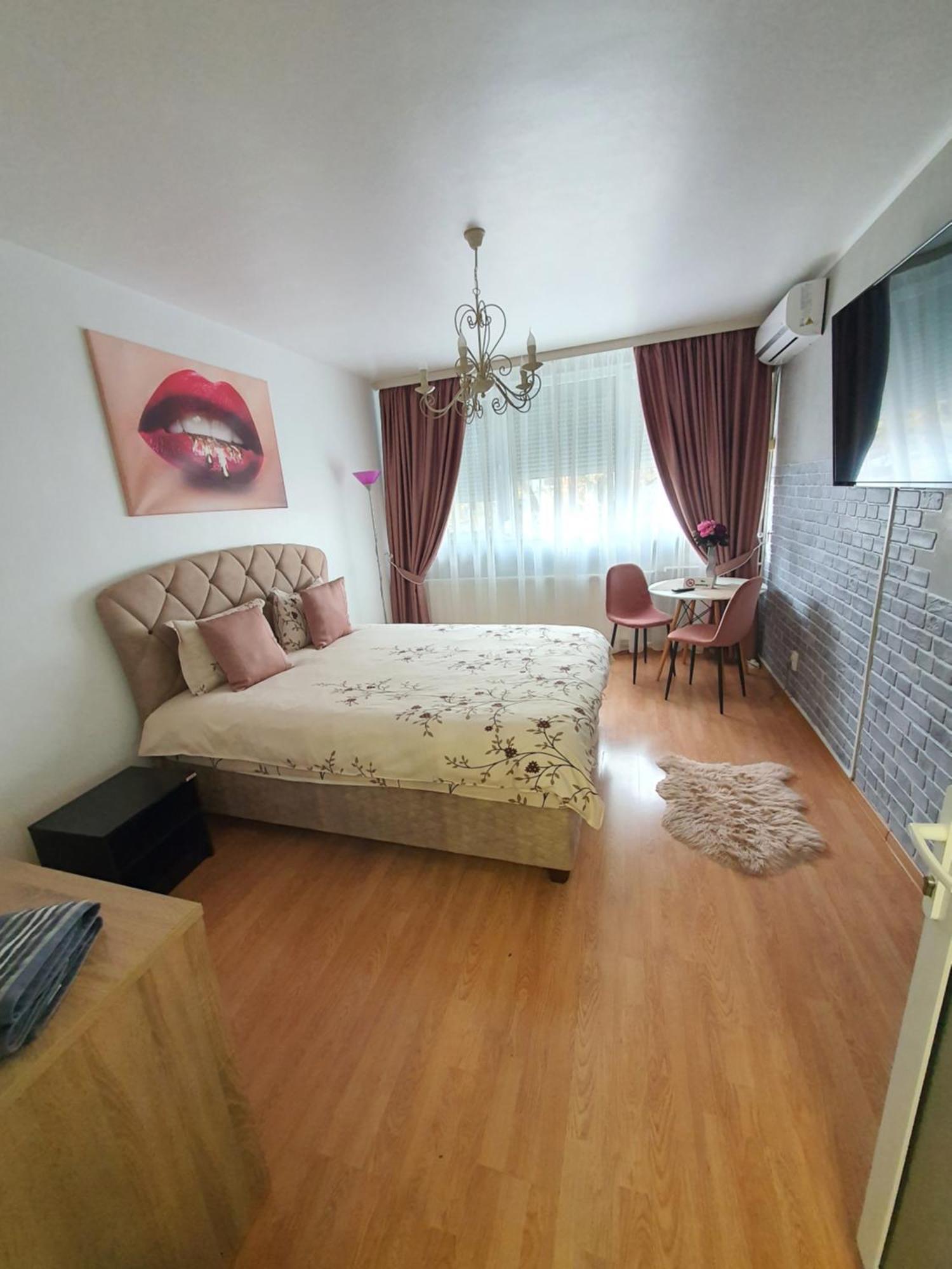 Chic Apartment- Place To Remember Gałacz Zewnętrze zdjęcie