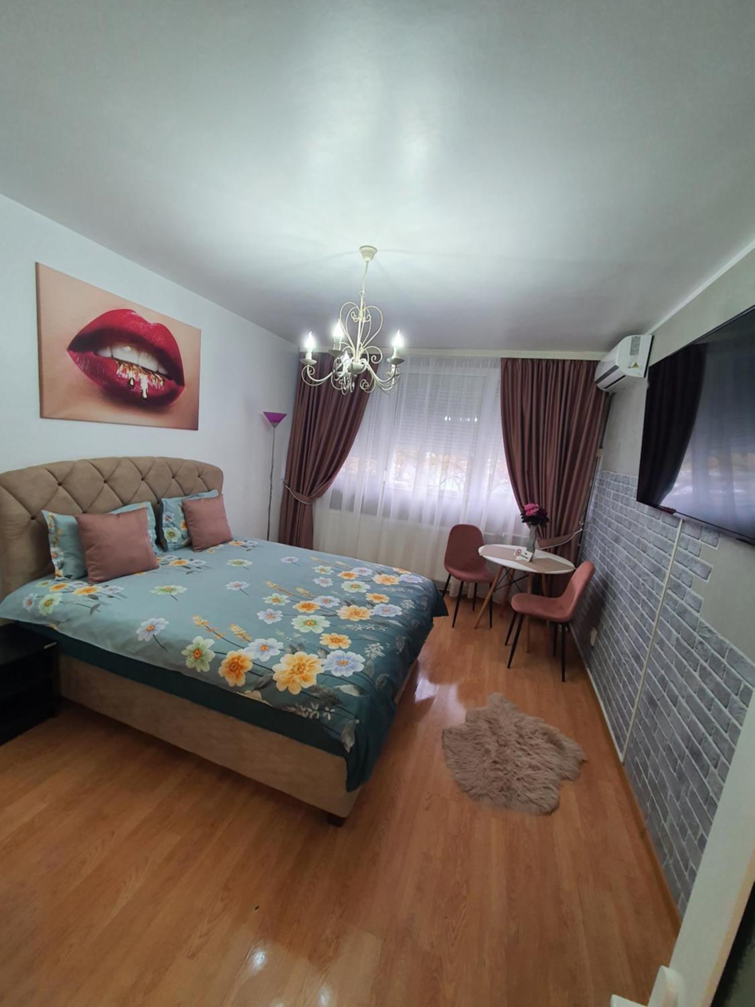 Chic Apartment- Place To Remember Gałacz Zewnętrze zdjęcie