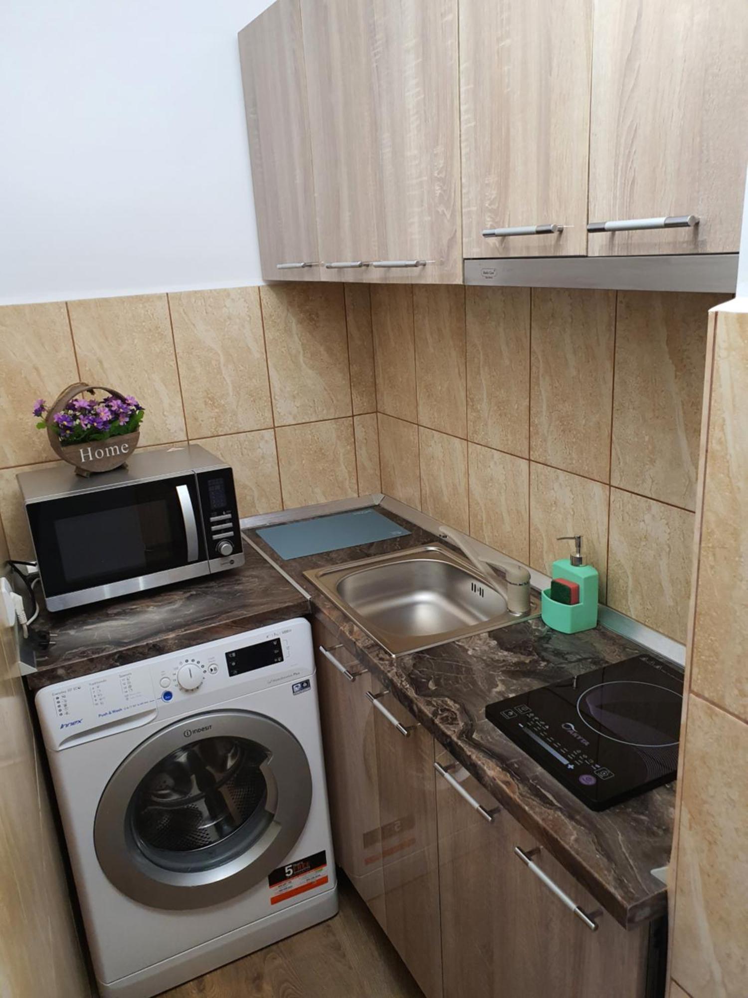 Chic Apartment- Place To Remember Gałacz Zewnętrze zdjęcie