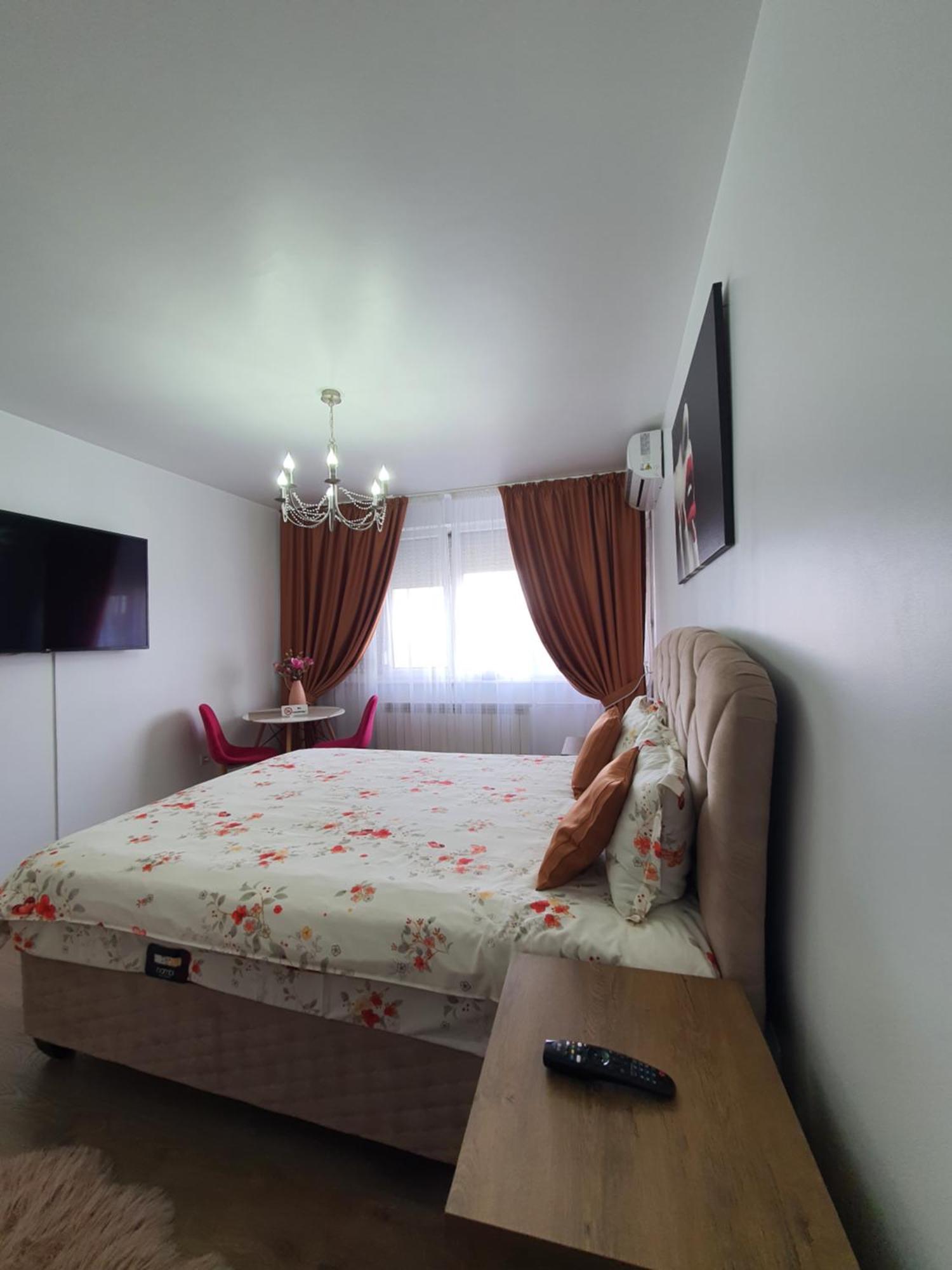 Chic Apartment- Place To Remember Gałacz Zewnętrze zdjęcie