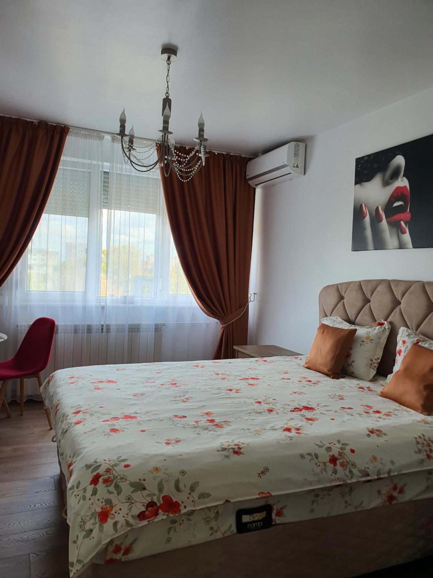 Chic Apartment- Place To Remember Gałacz Zewnętrze zdjęcie